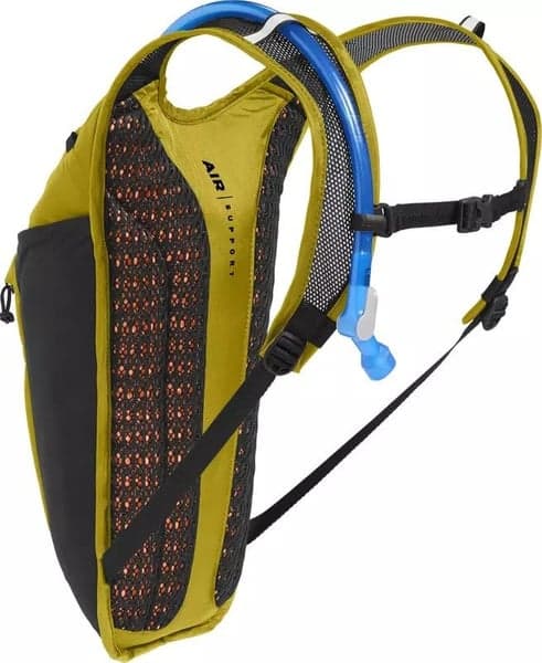 Rogue Light juomareppu, Golden/Black, view: 1