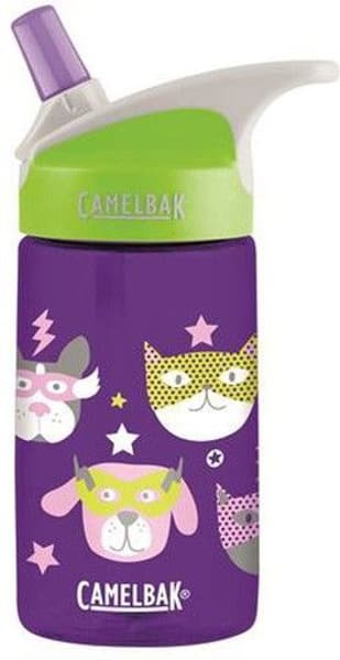 CamelBak Eddy Kids .4L Heroes, view: 0