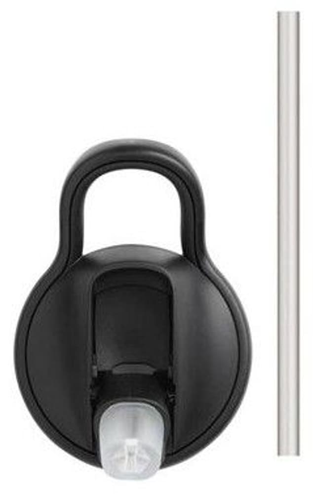 Eddy+ Kids Accessory Cap Black, view: 0