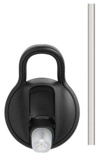 Eddy+ Kids Accessory Cap Black, view: 0