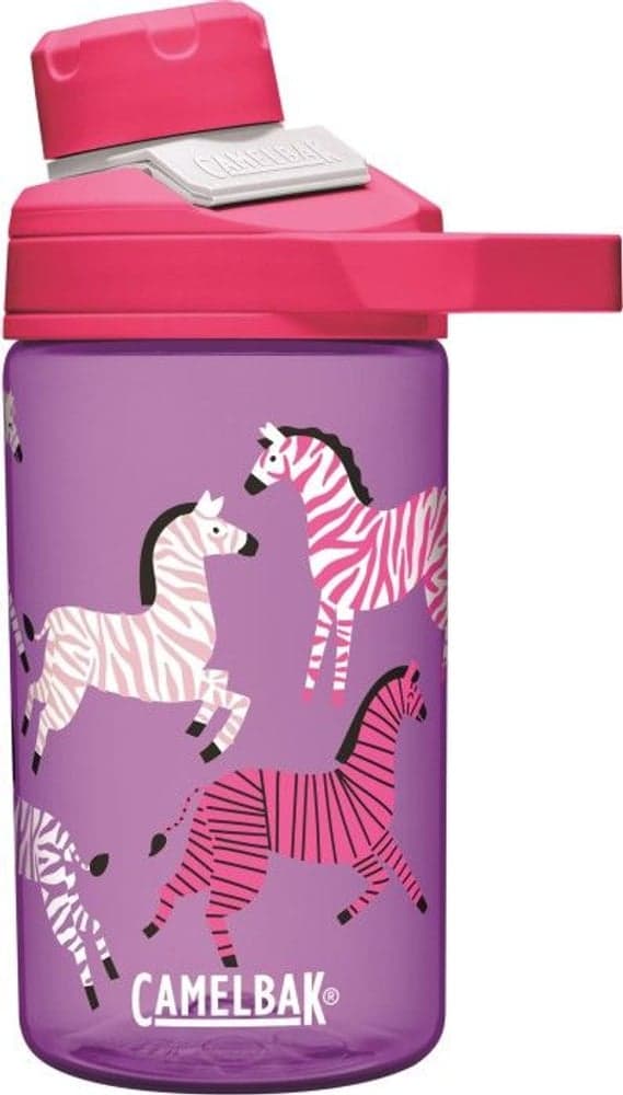 Chute Mag Kids 14 Tritan Zebras, view: 0