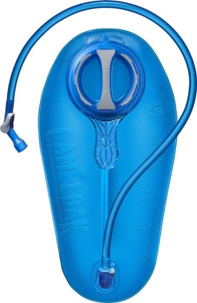 CamelBak Crux Reservoir -juomarakko 3L, sininen, view: 0