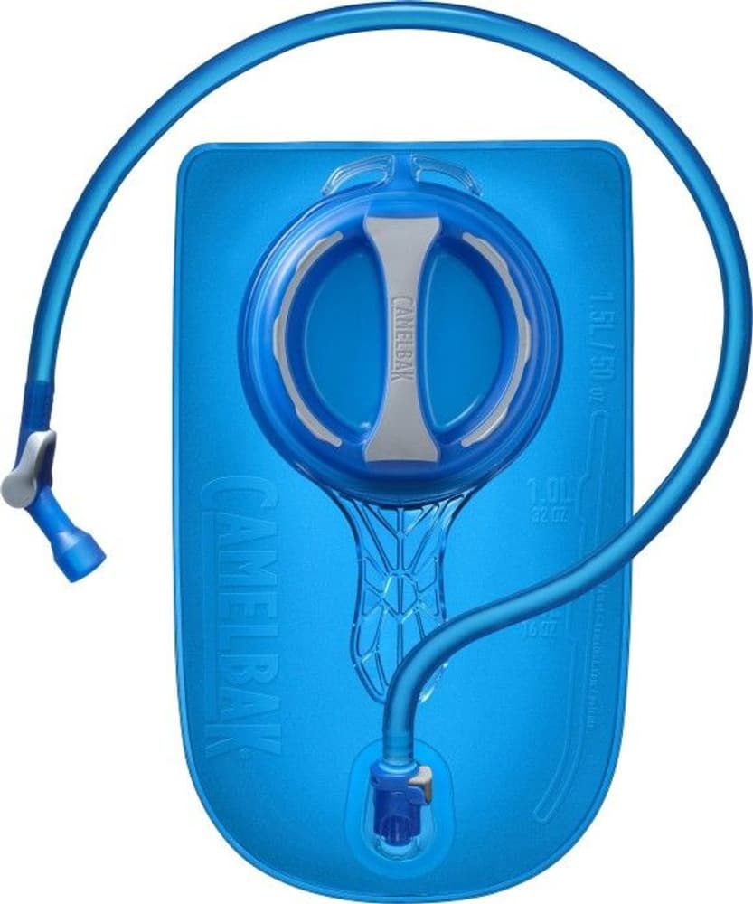 CamelBak Crux Reservoir -juomarakko 1,5L Blue, view: 0