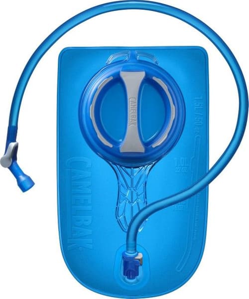 CamelBak Crux Reservoir -juomarakko 1,5L Blue, view: 0