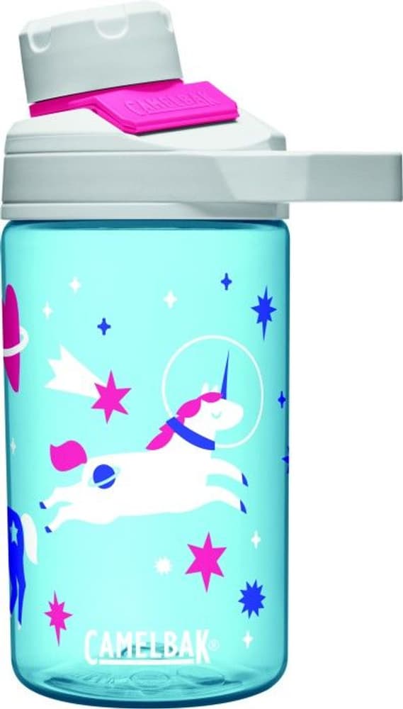 Chute Mag Kids 14 Tritan Space Unicorns, view: 0