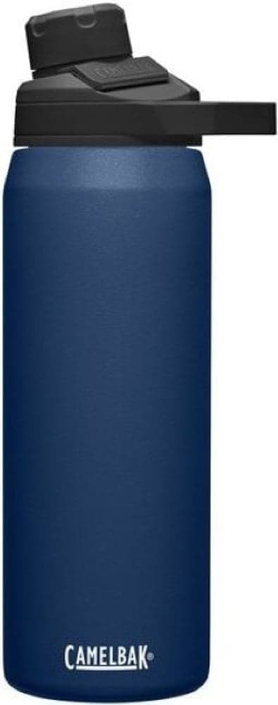 Chute Mag SST Vacuum Insulated juomapullo, 0,75L, Navy, view: 0