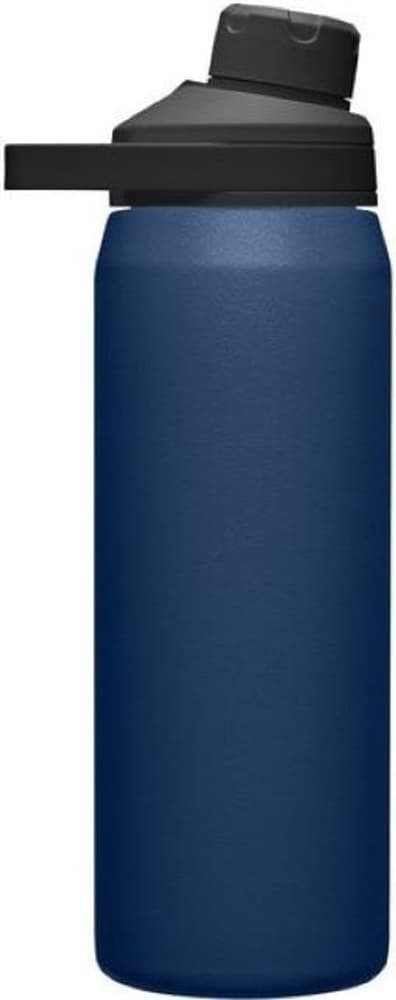Chute Mag SST Vacuum Insulated juomapullo, 0,75L, Navy, view: 2
