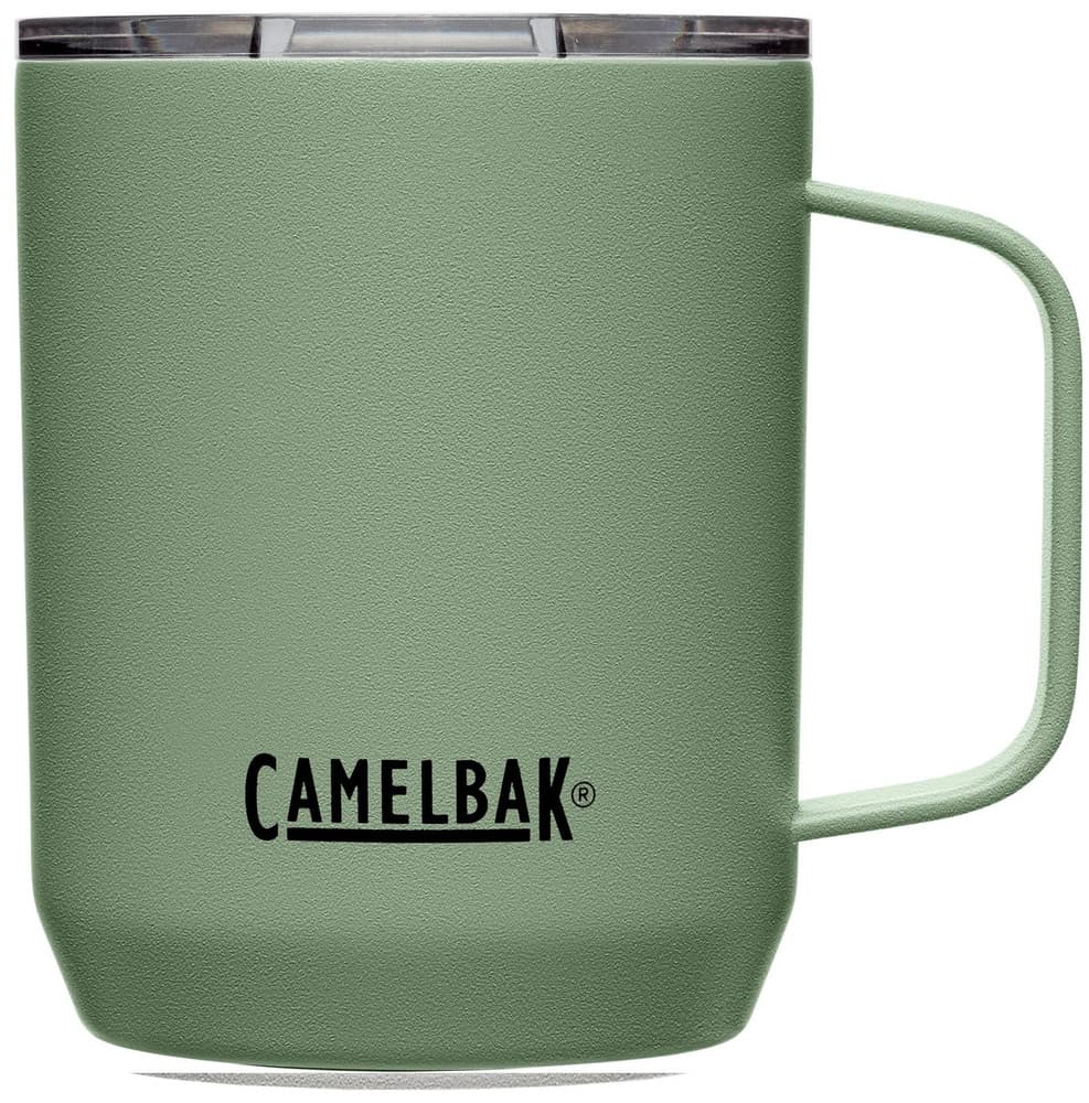 Horizon Camp Mug SST Vacuum Insulated termosmuki, 0,35 l vihreä, view: 0