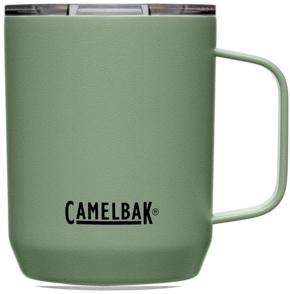 Horizon Camp Mug SST Vacuum Insulated termosmuki, 0,35 l vihreä, view: 0