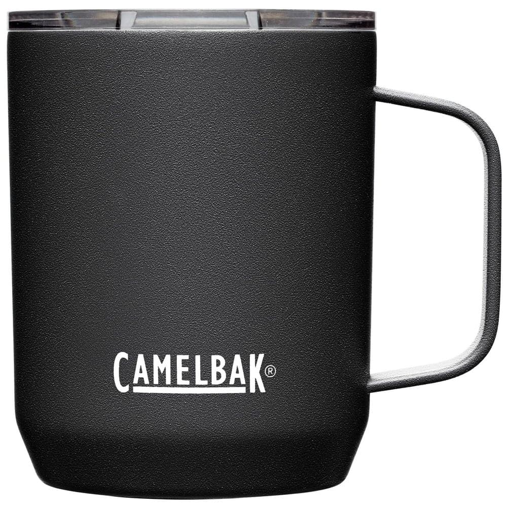 Horizon Camp Mug SST Vacuum Insulated termosmuki, 0,35 l musta, view: 0