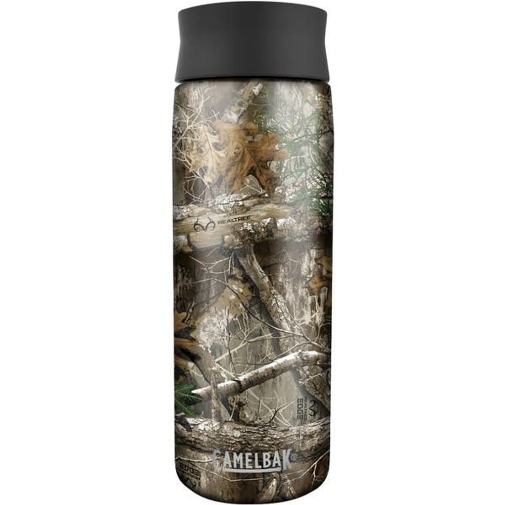 CamelBak Hot Cap 0,6L -termosmuki (RealTreeEdge), view: 0