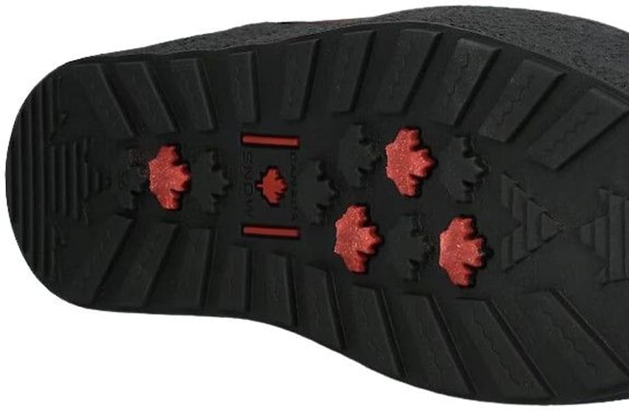 W's Quebec Grip Black, view: 1