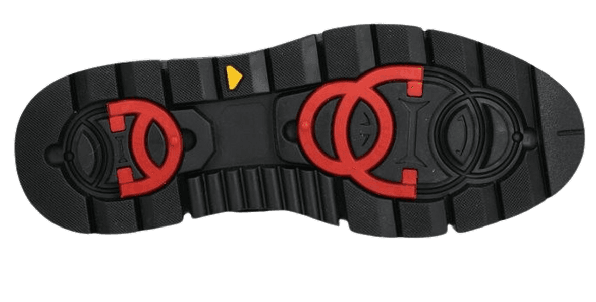 Mount Fiona naisten talvisaappaat, Black, view: 2