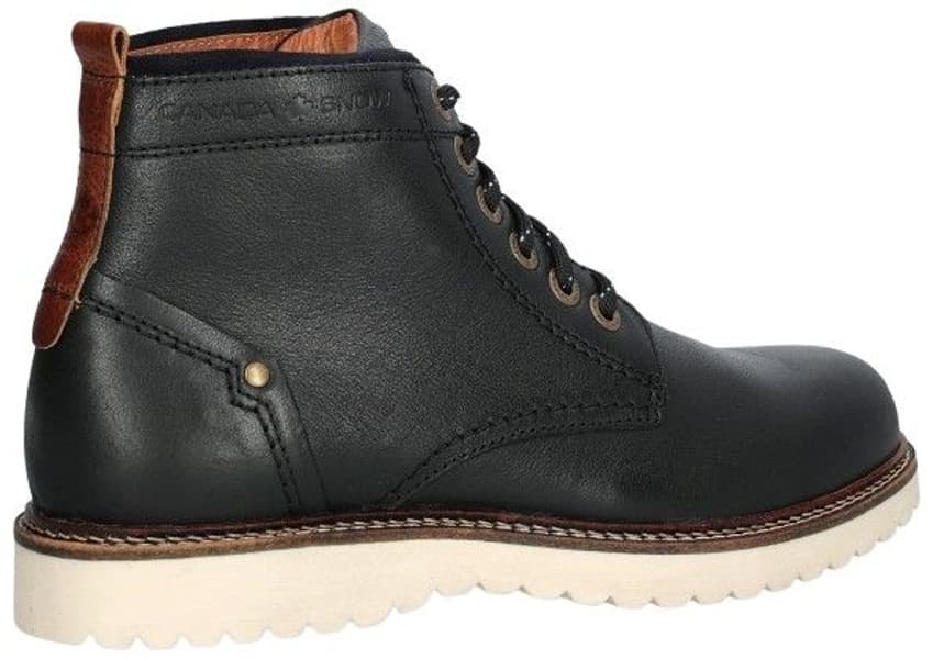 Williams Lace kengät, Black, view: 5