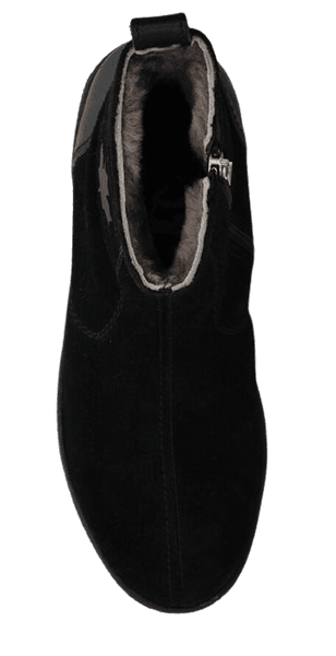 Mount Verm Grip kengät, Black, view: 1