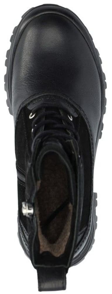 Mount Nessa Lace naisten kengät, Black, view: 6