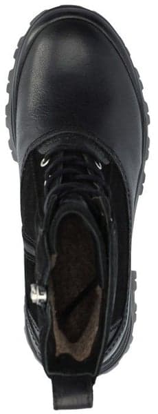 Mount Nessa Lace naisten kengät, Black, view: 6