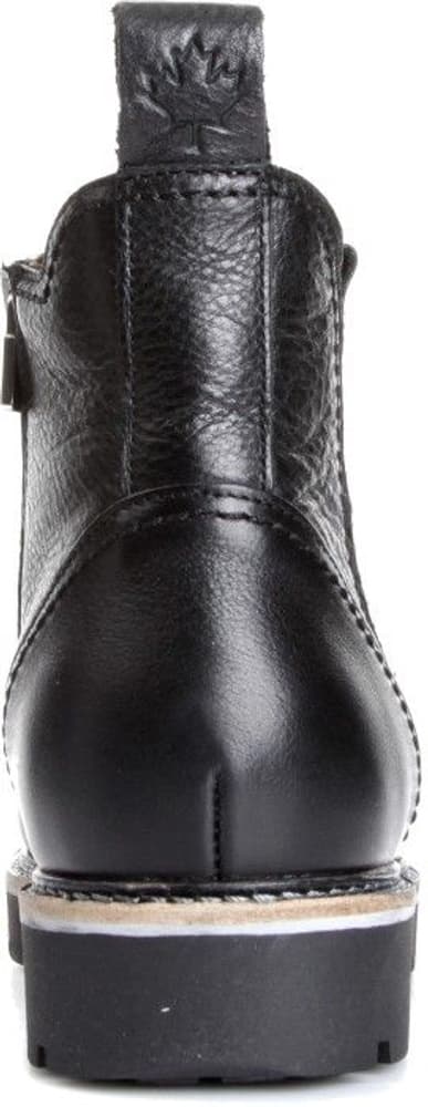 Aspen naisten kenkä, musta, view: 4