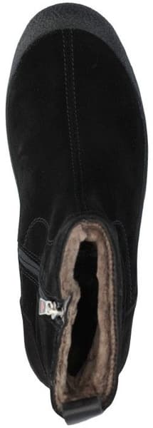 Quebec kengät, Black, view: 5