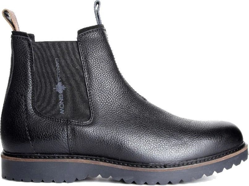 William nahkanilkkurit, musta, view: 0