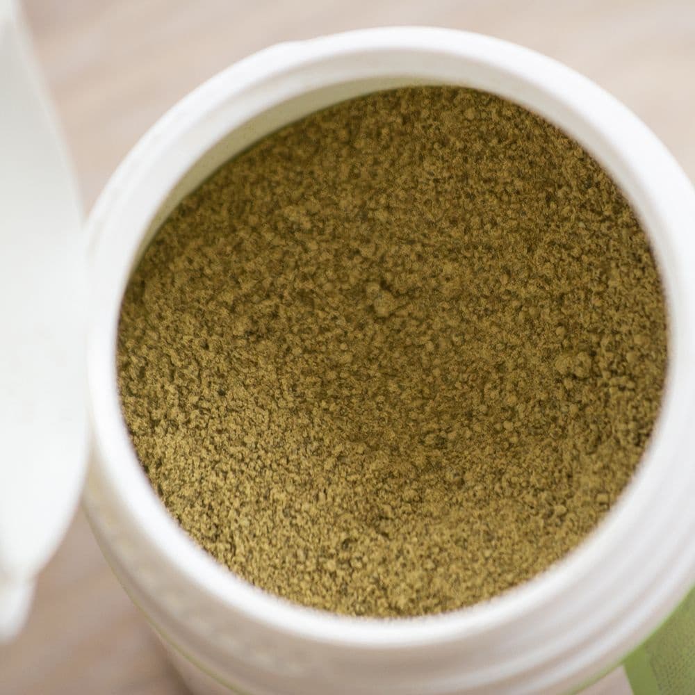 Merileväjauhe 1200 g, view: 2