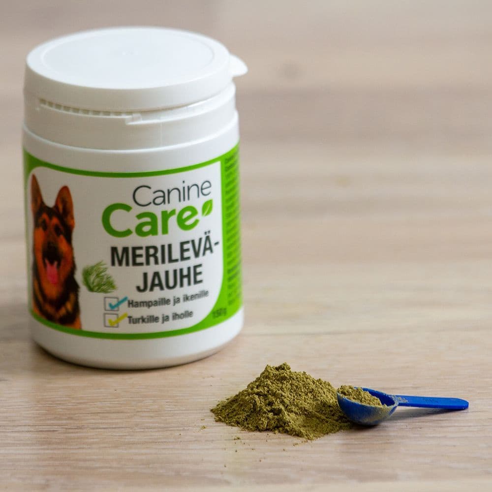 Merileväjauhe 1200 g, view: 1