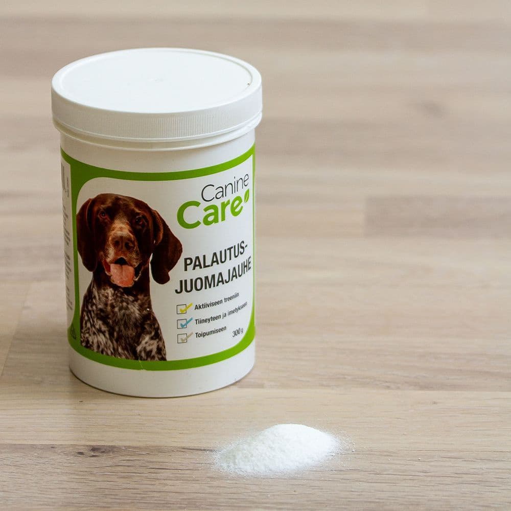 Palautusjuomajauhe 300 g, view: 1