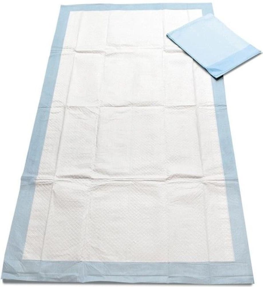 CanineCare Koiran Pissa-alusta Super Plus, 70x130 cm, 25 kpl, view: 1