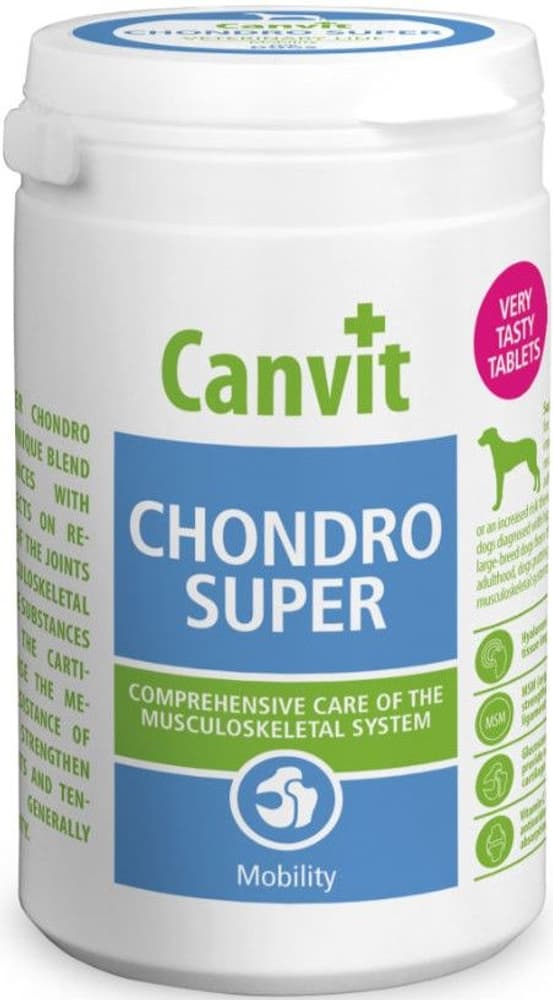 Chondro Super 500 g, view: 0