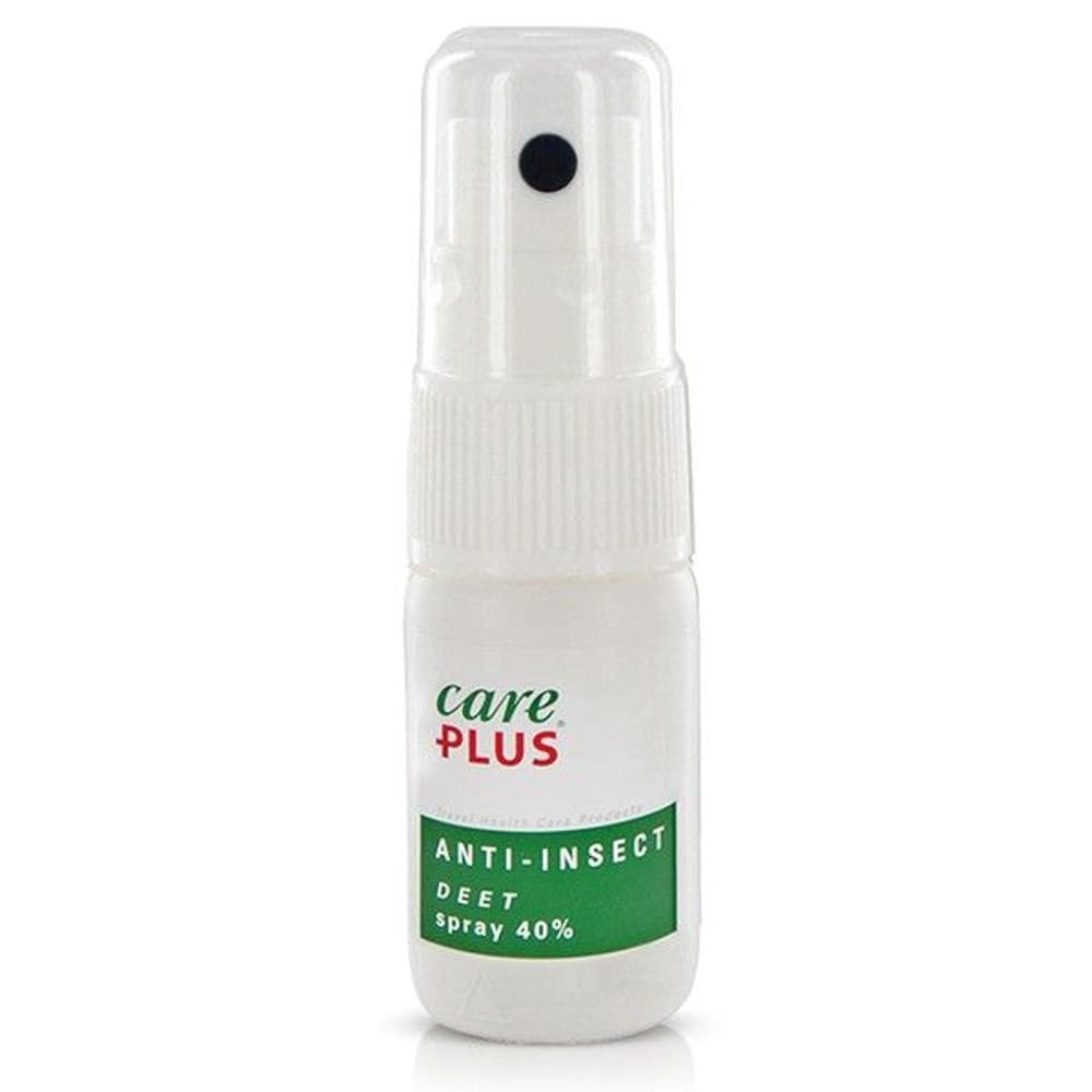 Care Plus Anti-Insect Deet 40 % -hyönteiskarkote, 60 ml, view: 0