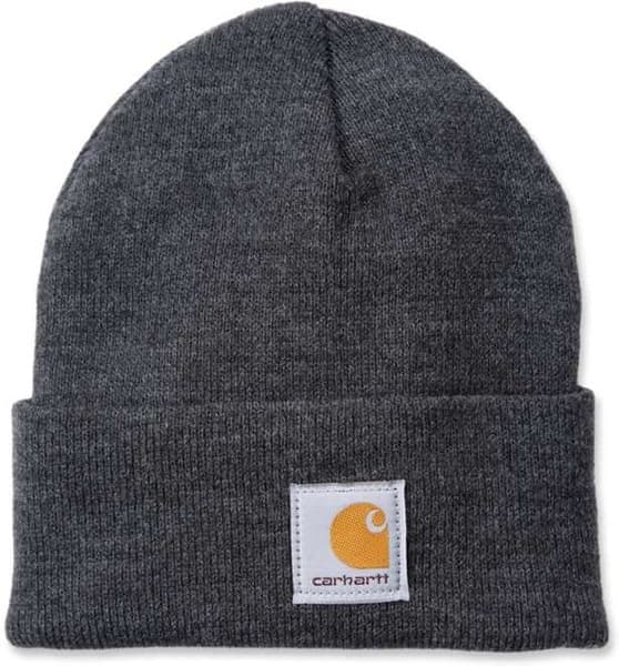 Watch Hat pipo, tummanharmaa, productDetailPage.view: 0