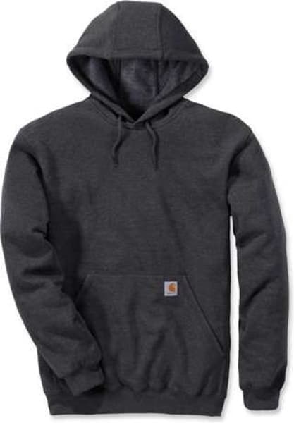 Carbon Heather
