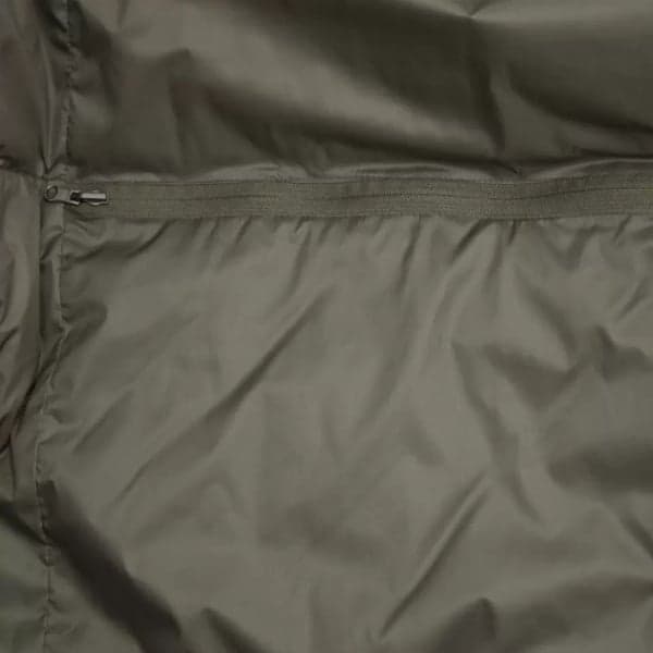 LIG 4.0 Jacket Olive, view: 4