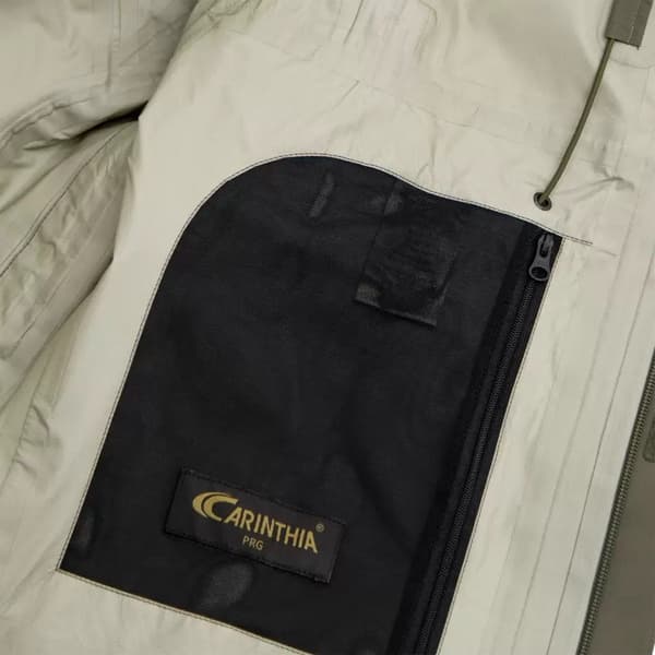 PRG 2.0 Jacket Olive, productDetailPage.view: 8