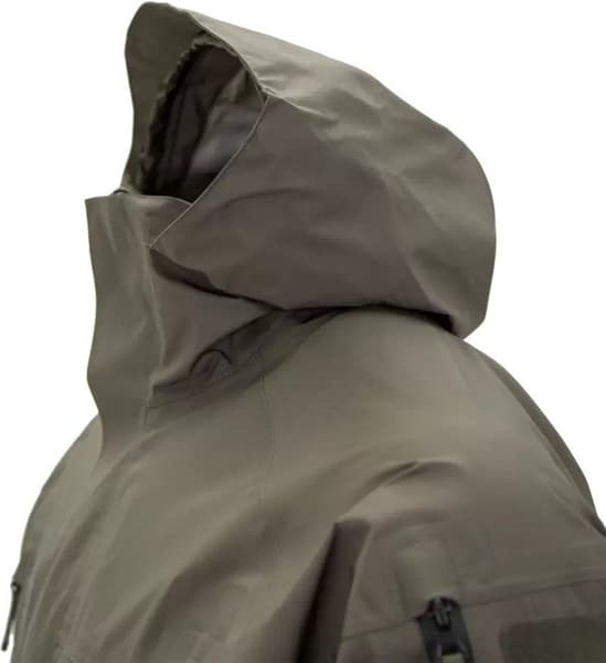 PRG 2.0 Jacket Olive, productDetailPage.view: 2