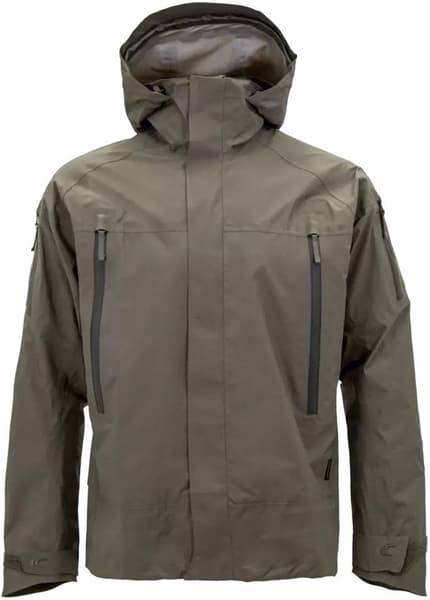 PRG 2.0 Jacket Olive, view: 0