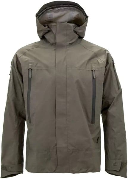 PRG 2.0 Jacket Olive, productDetailPage.view: 0