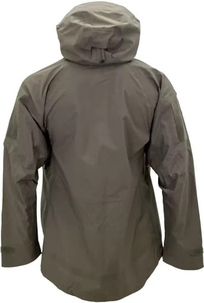 PRG 2.0 Jacket Olive, productDetailPage.view: 1