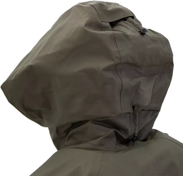 PRG 2.0 Jacket Olive, productDetailPage.view: 3