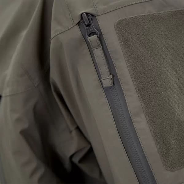 PRG 2.0 Jacket Olive, productDetailPage.view: 5