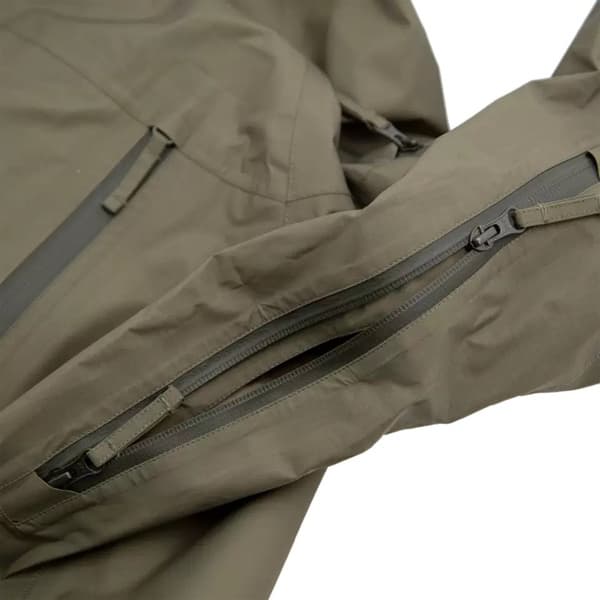PRG 2.0 Jacket Olive, productDetailPage.view: 4