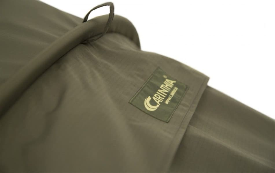 XP II Plus GTX bivy-pussi, oliivinvihreä, view: 4