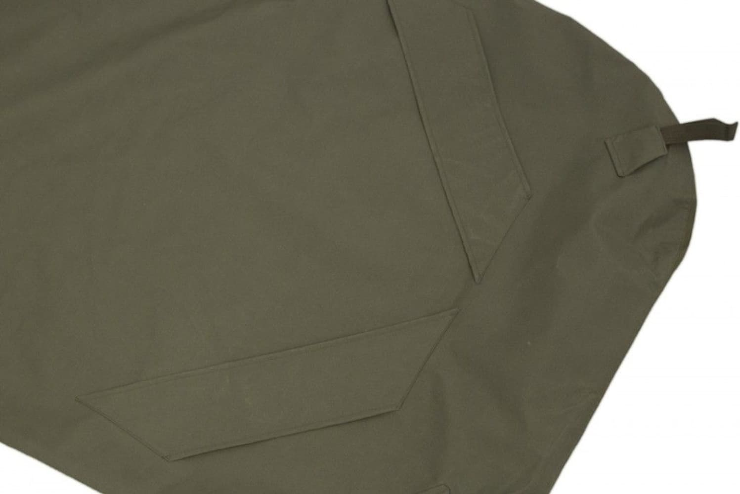 XP II Plus GTX bivy-pussi, oliivinvihreä, view: 6