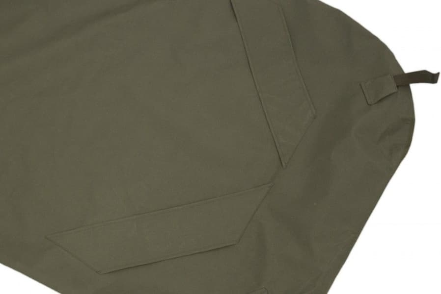 XP II Plus GTX bivy-pussi, oliivinvihreä, view: 6