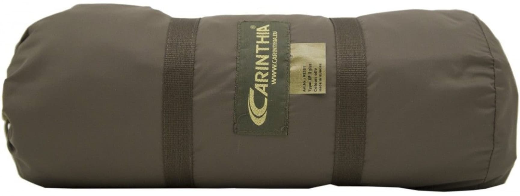 XP II Plus GTX bivy-pussi, oliivinvihreä, view: 10