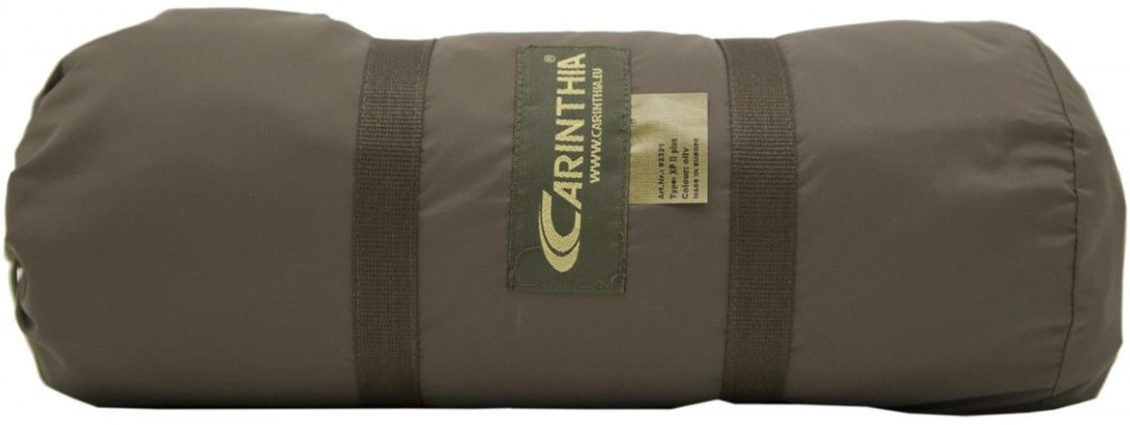 XP II Plus GTX bivy-pussi, oliivinvihreä, view: 10