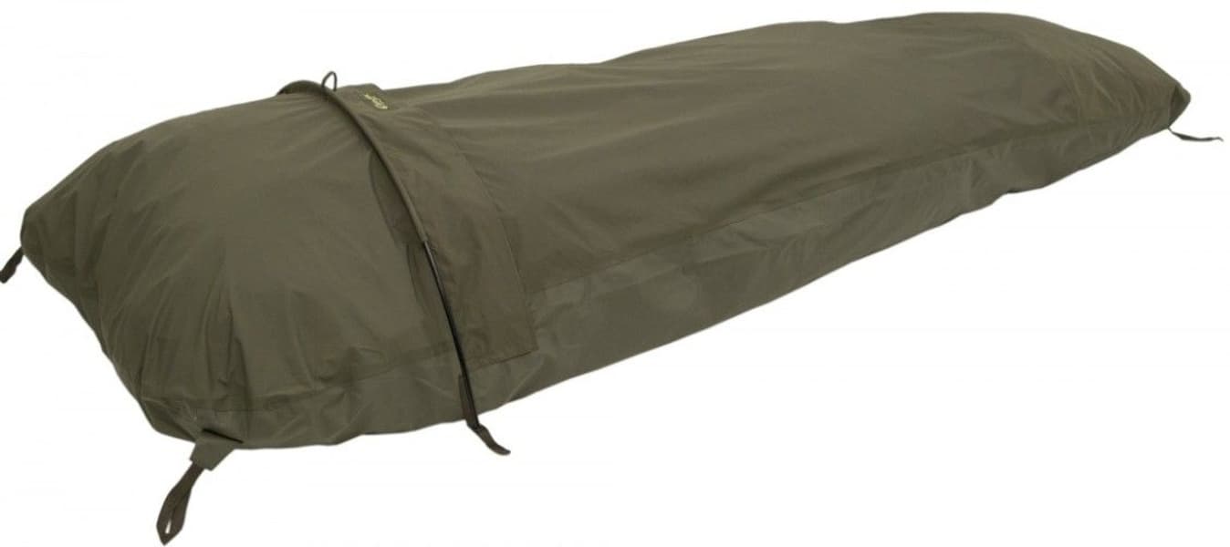 XP II Plus GTX bivy-pussi, oliivinvihreä, view: 0