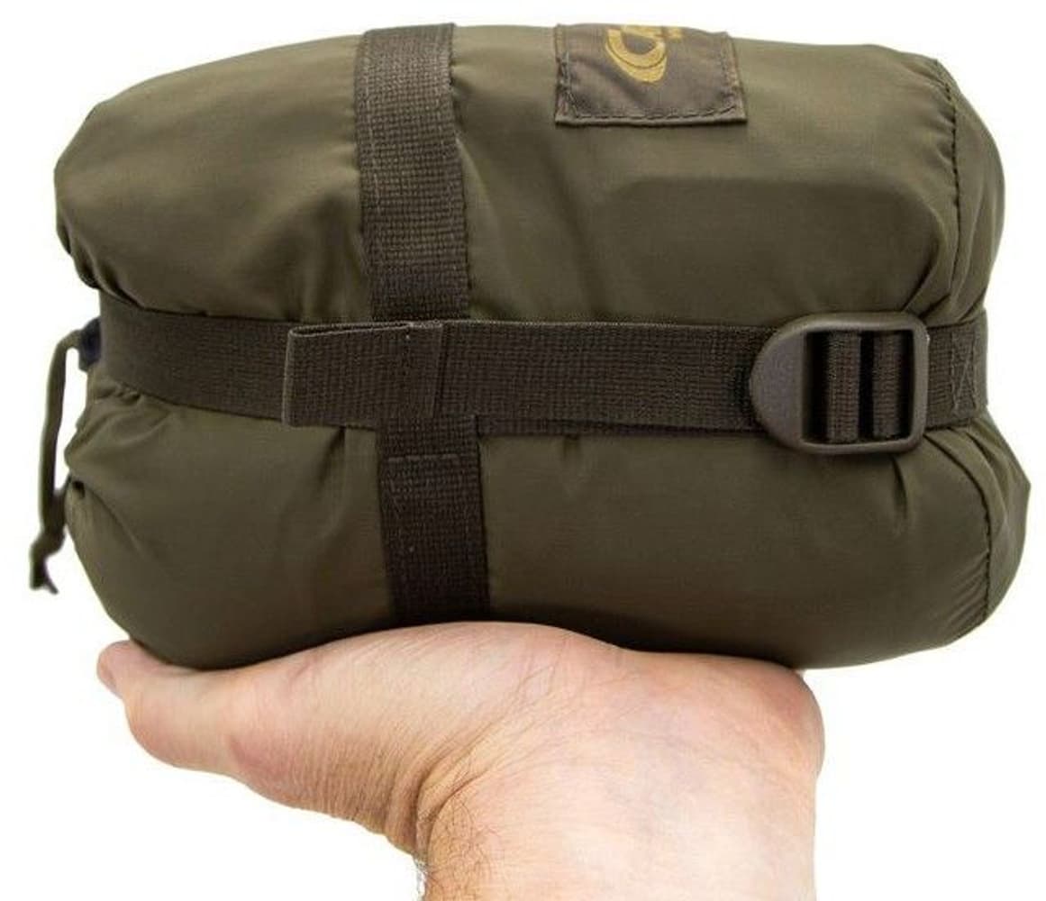 G-Loft istuinalusta, oliivinvihreä, view: 2