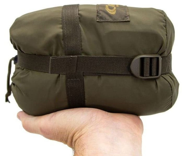 G-Loft istuinalusta, oliivinvihreä, view: 2