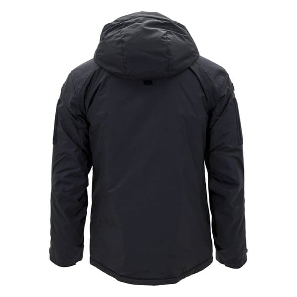 Mig 4.0 Jacket Sof Black, view: 1